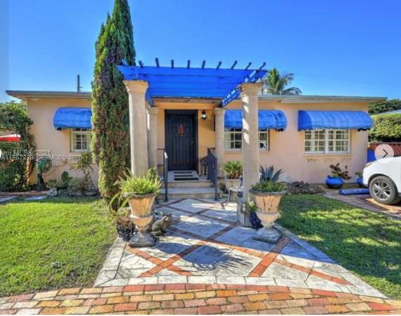 Schenley Park, 3030 SW 57th Ave, Coral Terrace, Florida 33155, image 1