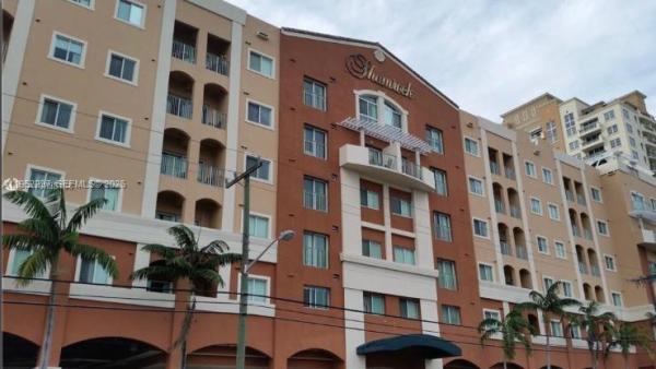 Shamrock By The Gables, 2280 SW 32nd Ave #613, Miami, Florida 33145, image 1