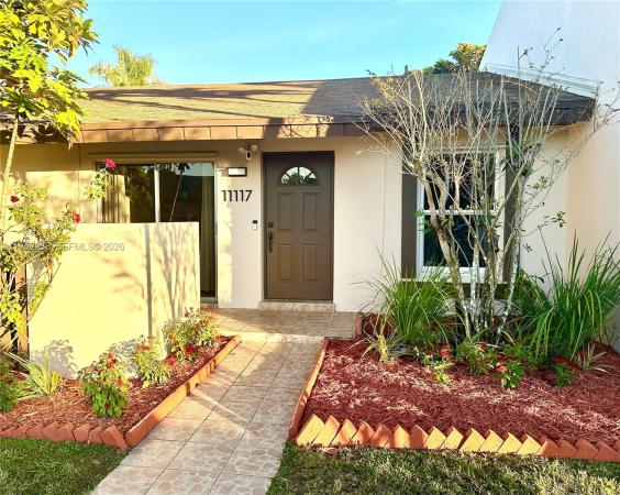 Devon Aire Villas, 11117 SW 122nd Ct, The Crossings, Florida 33186, image 1