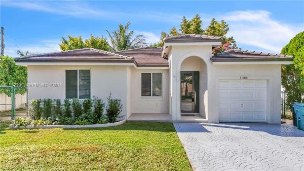 12608 SW 121st Ave, Unincorporated Dade County, Florida 33186, image 1