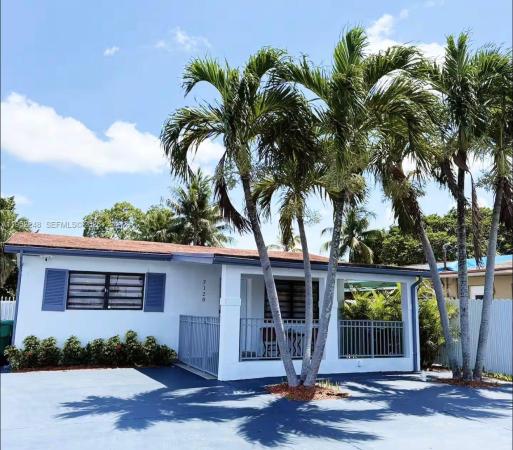 7120 SW 21st St, Unincorporated Dade County, Florida 33155, image 1