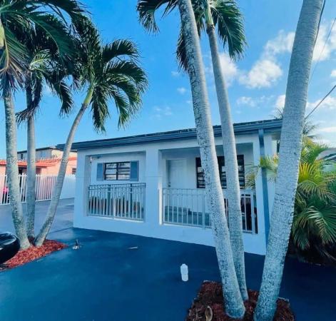 Coral Terrace Residential, 7120 SW 21st St, Coral Terrace, Florida 33155, image 2