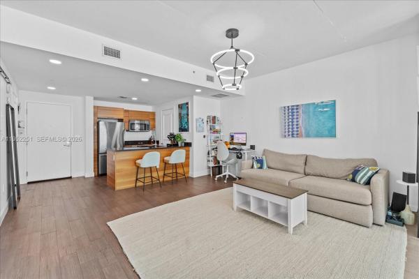 Four Midtown Miami, 3301 NE 1st Ave #L0202, Miami, Florida 33137, image 1