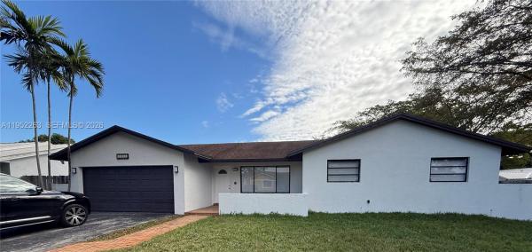 11041 SW 140th Ave, Unincorporated Dade County, Florida 33186, image 1