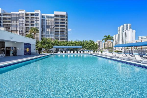 Towers Of Oceanview South, 600 Parkview Dr #601, Hallandale Beach, Florida 33009, image 1