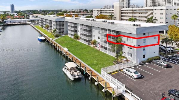 Eden Isles, 3600 NE 170th St #312, North Miami Beach, Florida 33160, image 1