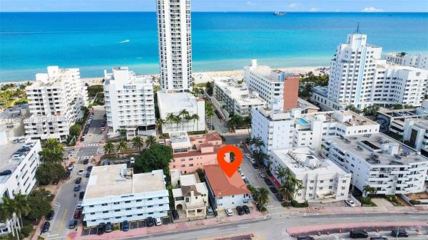 Waterside, 4201 Indian Creek Dr #8, Miami Beach, Florida 33140, image 1
