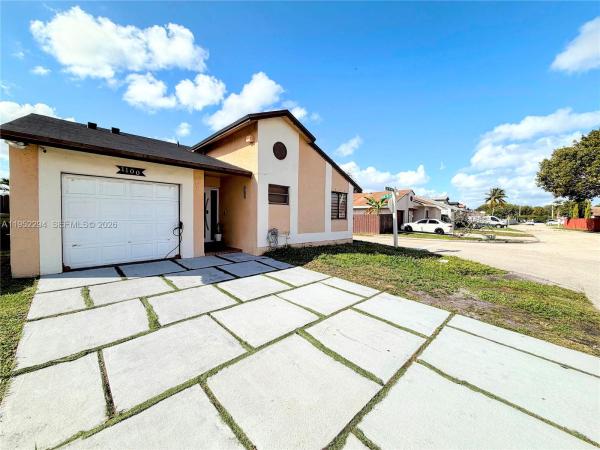 Woodbridge At Pembroke Lakes South, 1100 SW 109th Ave, Pembroke Pines, Florida 33025, image 1