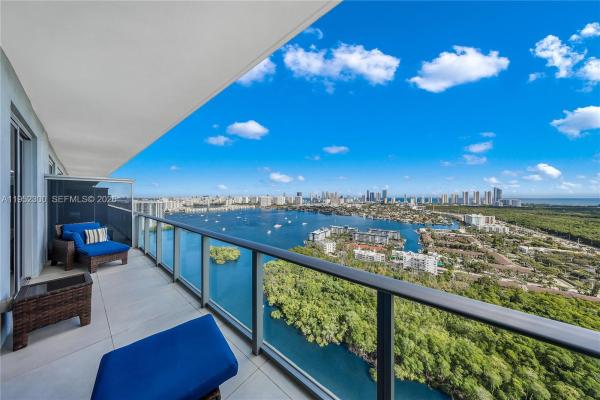 The Harbour South Tower, 16385 Biscayne Blvd #3217, North Miami Beach, Florida 33160, image 1