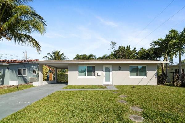 Tamarac Lakes North, 5402 NW 25th Ter, Tamarac, Florida 33309, image 3