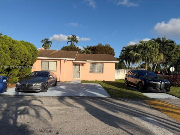 Lakes Of Acadia, 19751 NW 52nd Ct, Miami Gardens, Florida 33055, image 1