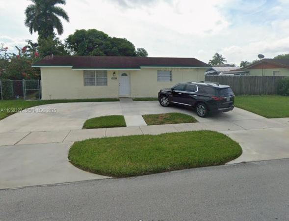 Los Angeles Estates, 11920 SW 191st Ter, South Miami Heights, Florida 33177, image 1