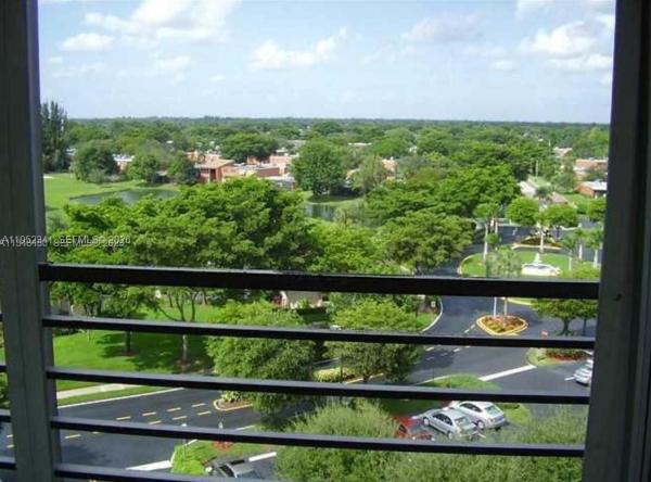 The Banyan, 1300 Saint Charles Pl #PH-15, Pembroke Pines, Florida 33026, image 1