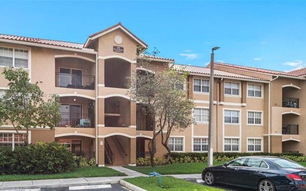 The Marquesa, 100 SW 117th Ter #2303, Pembroke Pines, Florida 33025, image 1