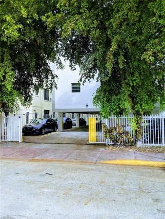Jefferson Gardens, 1617 Jefferson Ave #304, Miami Beach, Florida 33139, image 1
