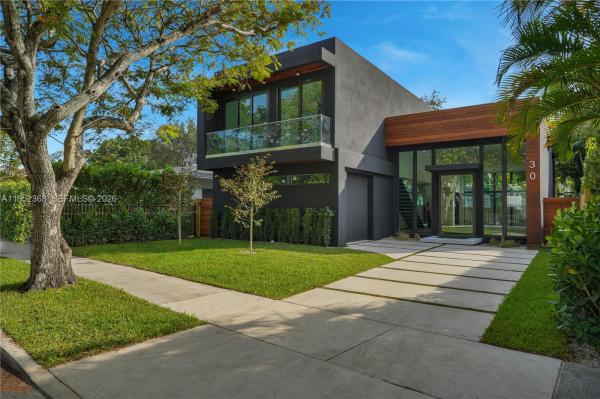 Bellaire, 30 NE 50th St, Miami, Florida 33137, image 2