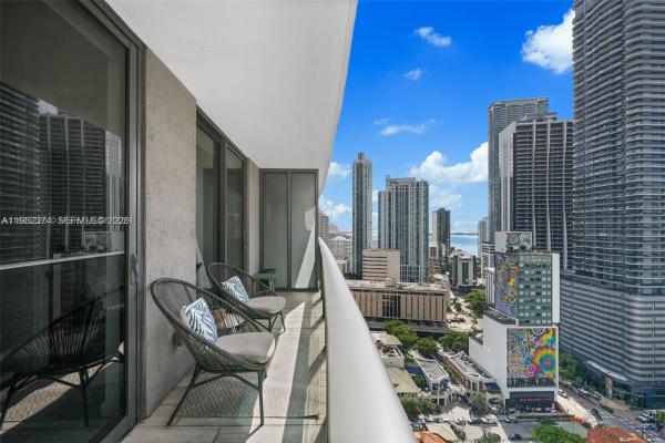 Brickell Heights West, 55 SW 9th St #2305, Miami, Florida 33130, image 1