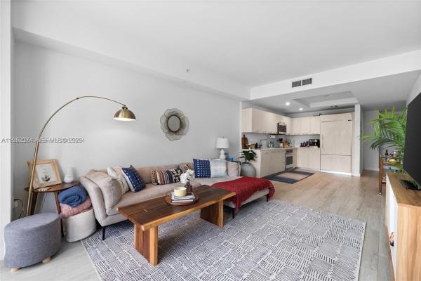 Brickell Heights West, 55 SW 9th St #2305, Miami, Florida 33130, image 1