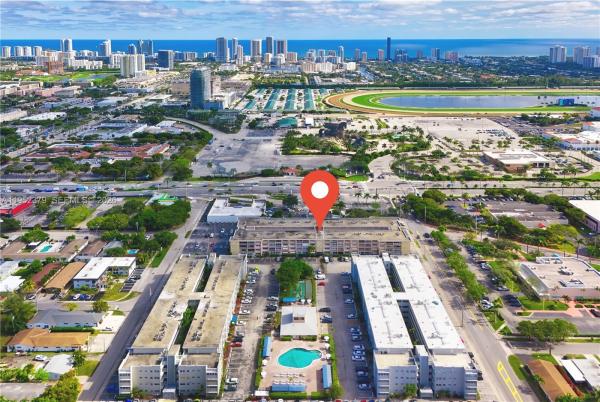 Gulfstream Garden, 410 SE 2nd St #114, Hallandale Beach, Florida 33009, image 1