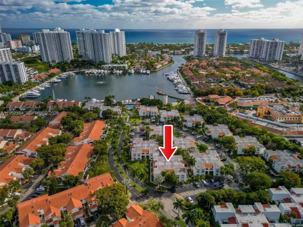 Mariner Village Garden, 3545 Magellan Cir #351-5, Aventura, Florida 33180, image 2