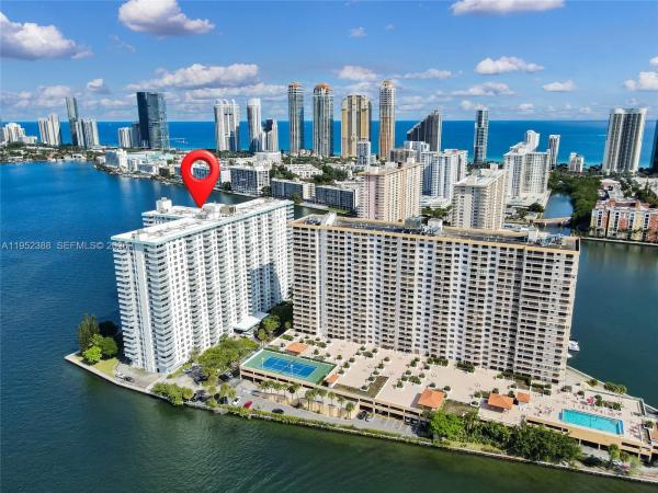 Winston Towers 500, 301 174th St #1018, Sunny Isles Beach, Florida 33160, image 1