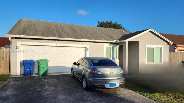 Edgewater Park, 13337 SW 112th Pl, Richmond Heights, Florida 33176, image 1