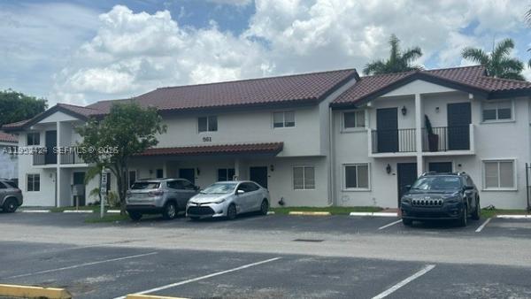 Mira Villas, 560 NW 82nd Pl #306, Fountainebleau, Florida 33126, image 1