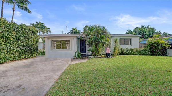 Central Golf Of Hollywood, 1105 N 31st Ct, Hollywood, Florida 33021, image 1