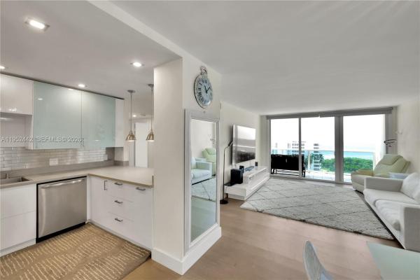 Arlen House East, 100 Bayview Dr #1008, Sunny Isles Beach, Florida 33160, image 1