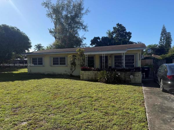 Economy Homesites, 1870 NE 154th Ter, North Miami Beach, Florida 33162, image 1