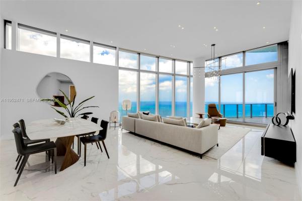 The Ritz-Carlton Residences, 15701 Collins Ave #4701, Sunny Isles Beach, Florida 33160, image 1
