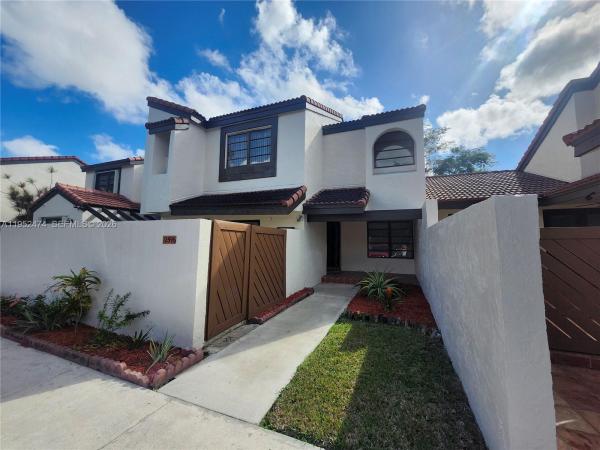 12396 SW 94th Ln, Unincorporated Dade County, Florida 33186, image 1