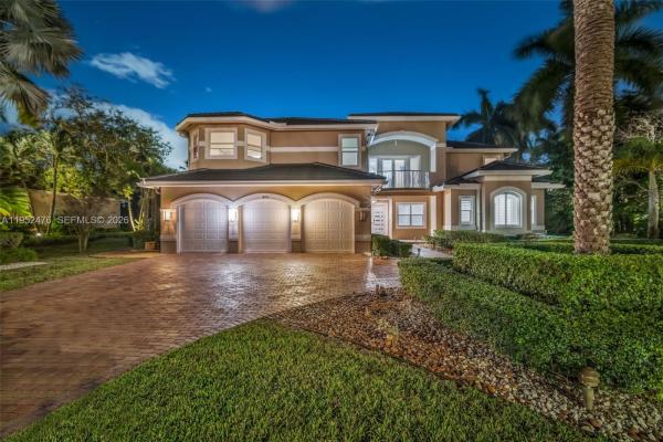 Long Lake Ranches, 10792 Pine Lodge Trl, Davie, Florida 33328, image 1