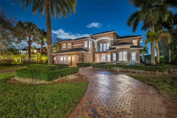 Long Lake Ranches, 10792 Pine Lodge Trl, Davie, Florida 33328, image 2