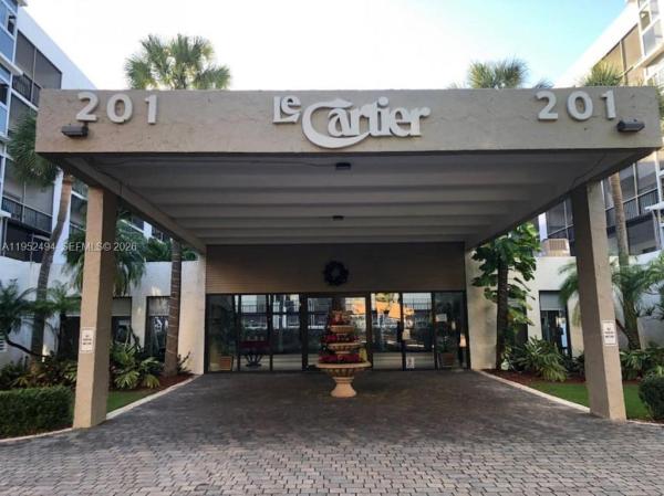Le Cartier, 201 178th Dr #231, Sunny Isles Beach, Florida 33160, image 1