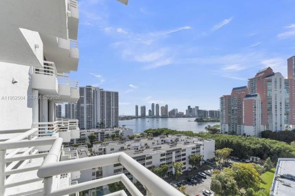 Parc Central Aventura East, 3300 NE 192nd St #1414, Aventura, Florida 33180, image 1