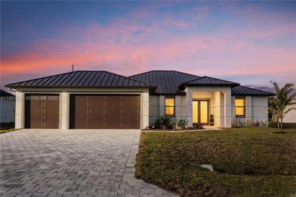 Cape Coral Residential, 1711 SW 3rd St, Cape Coral, Florida 33991, image 3