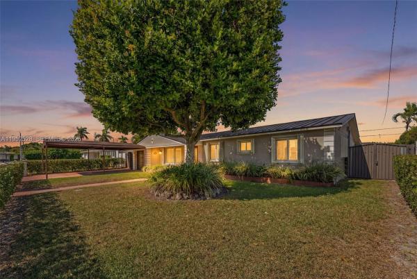 9567 SW 59th Ter, Unincorporated Dade County, Florida 33173, image 1