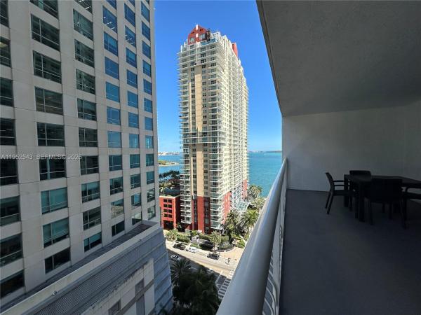 The Club At Brickell Bay, 1200 Brickell Bay Dr #1712, Miami, Florida 33131, image 2