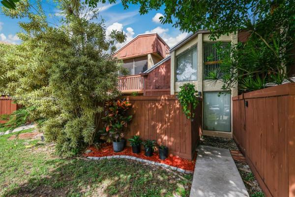 7014 SW 114th Pl #C53, Unincorporated Dade County, Florida 33173, image 1