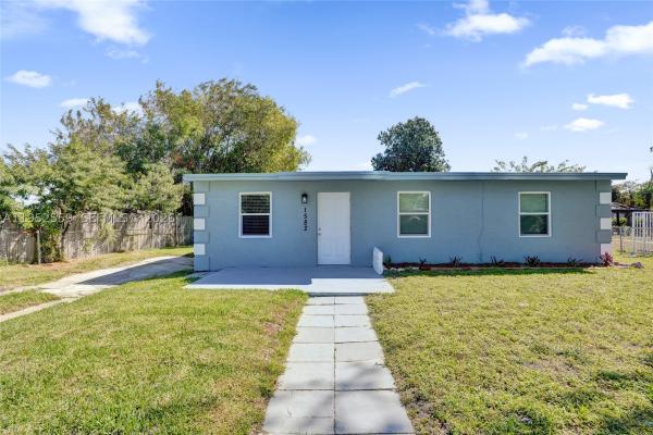 Sanders Park, 1582 NW 5th Ave, Pompano Beach, Florida 33060, image 1