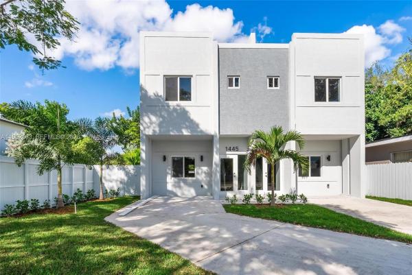 North Miami Estates, 1445 NW 42nd St, Miami, Florida 33142, image 1