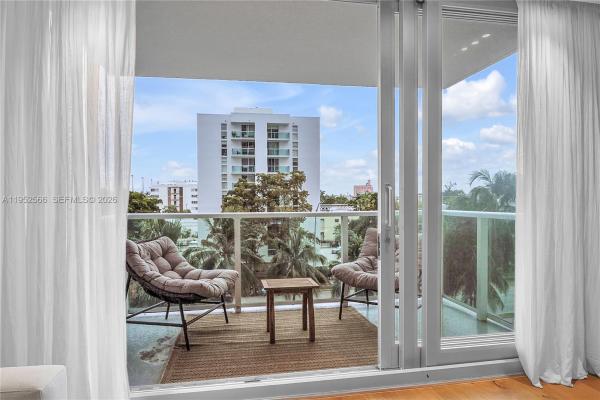 Mirador South 1000, 1000 W Ave 408 #408, Miami Beach, Florida 33139, image 1