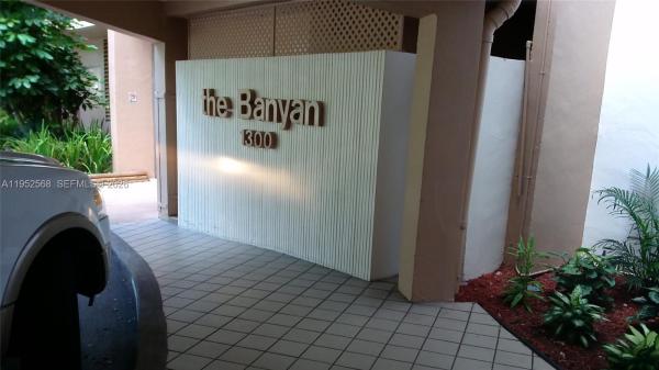 The Banyan, 1300 Saint Charles Pl #308, Pembroke Pines, Florida 33026, image 1
