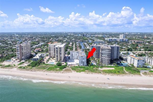 Crane Crest, 1850 S Ocean Blvd #409, Lauderdale By The Sea, Florida 33062, image 1