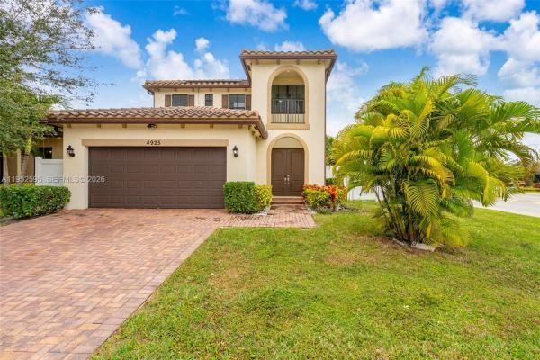 Manor Parc, 4925 NW 51st Ter, Tamarac, Florida 33319, image 1