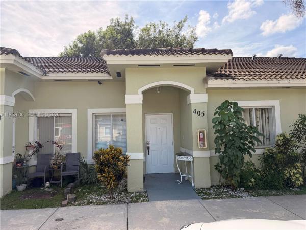 13264 Old Biscayne Dr #405, Homestead, Florida 33033, image 1