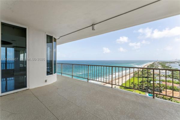 Landmark At Hillsboro, 1021 Hillsboro Mile #RG, Hillsboro Beach, Florida 33062, image 3