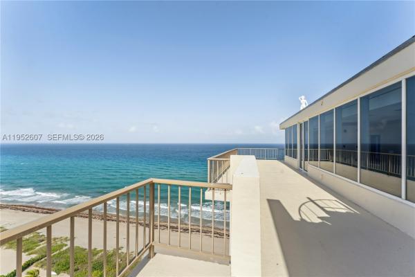Landmark At Hillsboro, 1021 Hillsboro Mile #RG, Hillsboro Beach, Florida 33062, image 1