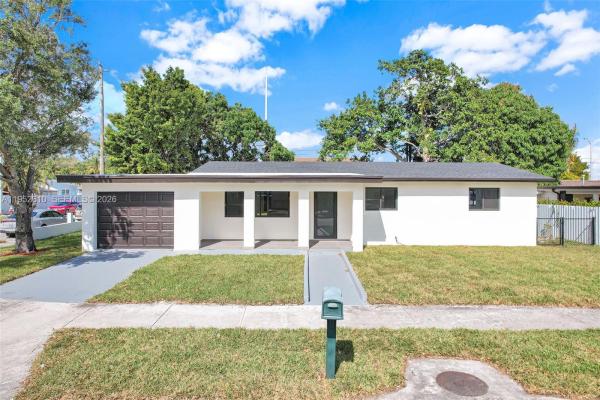 Douglas Estates, 695 W 73rd Pl, Hialeah, Florida 33014, image 1